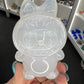 Selenite Labubu