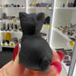 Black Obsidian Cat
