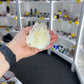Clear Quartz Cluster