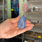 Blue Kyanite Freeform