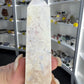 Flower Agate Tower