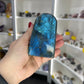 Labradorite Freeform