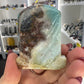 Caribbean Calcite Tombstone