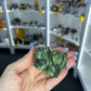 Green Jade Character