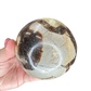 Septarian Sphere with Stand