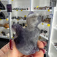 Chevron / Dream Amethyst Cat