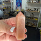 Sunstone Moonstone Tower