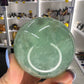 Fluorite Sphere with Stand