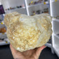 Quartz Geode Specimen