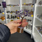 Amethyst Tree