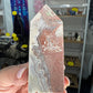Mexican Lace Agate Tower