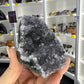 Amethyst Cluster Specimen