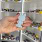 Opalite Labubu