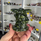 Green Jade Yoda