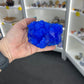 Chalcanthite Specimen