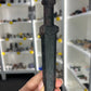 Astrophyllite Garnet Dagger
