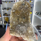 Quartz / Calcite Specimen (UV Reactive)