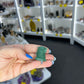 Green Aventurine Character Carving