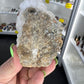 Citrine Cluster