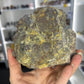 Dugway Agate