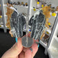 Caribbean Calcite Butterfly