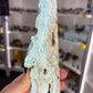Hemimorphite Tower