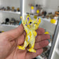 Luminous Cat
