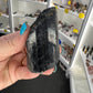 Black Tourmaline Raw Chunk