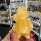 Yellow Calcite Character