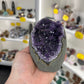 Amethyst Cluster