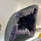 Amethyst Cave