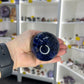 Sodalite Sphere with Stand