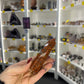Red Jasper Organite Tower