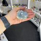 Celestite Cluster