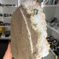 Citrine Cluster Specimen
