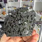 Apophyllite x Stilbite Specimen