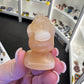 Honey Calcite Psyduck