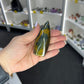 Tiger’s Eye Freeform