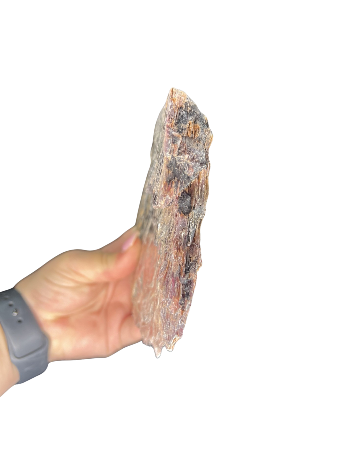 Lepidolite Slab