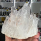 Clear Quartz Cluster