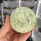Xiu Jade Sphere on Stand