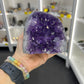Amethyst Cluster