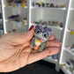 Amethyst Cluster Little Guy