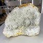 Quartz Geode Specimen