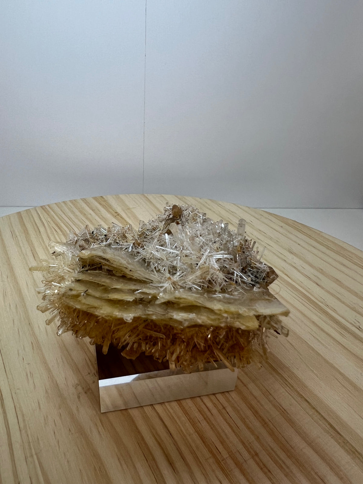 Gypsum / Selenite Specimen
