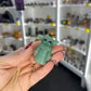 Green Aventurine Character