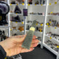 Pyrite Tower