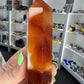 Carnelian Tower