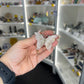Flower Agate Butterfly