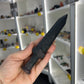 Astrophyllite Garnet Dagger